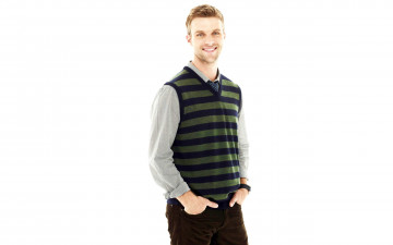 Картинка кино+фильмы house+m мужчина жилет