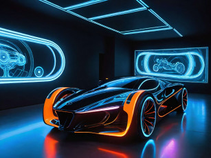 Картинка 3д+графика моделирование+ modeling нейросети графика нейроарт ai art нейронные сети рисунки нейро искусство