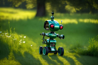 Картинка 3д+графика _science+fiction нейросети графика нейроарт ai art нейронные сети рисунки нейро искусство