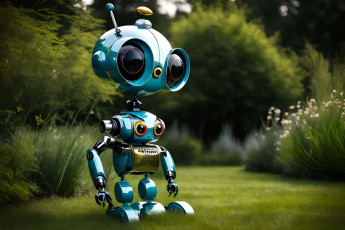 Картинка 3д+графика _science+fiction нейросети графика нейроарт ai art нейронные сети рисунки нейро искусство