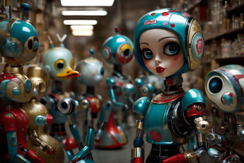 Картинка 3д+графика _science+fiction нейросети графика нейроарт ai art нейронные сети рисунки нейро искусство