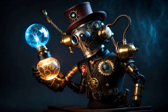 Картинка 3д+графика _science+fiction нейросети графика нейроарт ai art нейронные сети рисунки нейро искусство