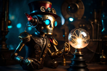 Картинка 3д+графика _science+fiction нейросети графика нейроарт ai art нейронные сети рисунки нейро искусство