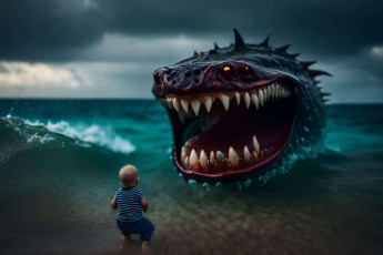 Картинка 3д+графика существа+ creatures нейросети графика нейроарт ai art нейронные сети рисунки нейро искусство