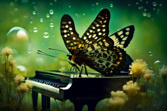 Картинка 3д+графика животные+ animals нейросети графика нейроарт ai art нейронные сети рисунки нейро искусство