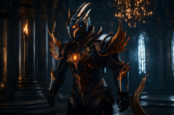 Картинка 3д+графика фантазия+ fantasy нейросети графика нейроарт ai art нейронные сети рисунки нейро искусство