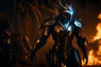 Картинка 3д+графика фантазия+ fantasy нейросети графика нейроарт ai art нейронные сети рисунки нейро искусство