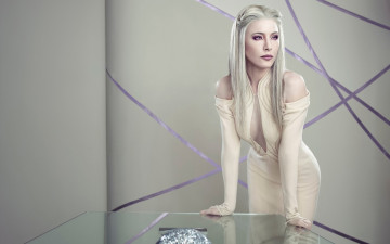 Картинка кино+фильмы defiance+ 2013 +сериал jaime murray stahma tarr