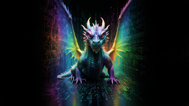 Обои картинки фото 3д графика, фантазия , fantasy, нейросети, графика, нейроарт, ai, art, нейронные, сети, рисунки, нейро, искусство
