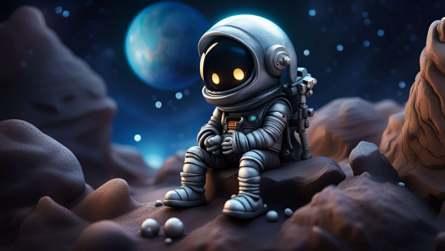 Обои картинки фото 3д графика, _science fiction, нейросети, графика, нейроарт, ai, art, нейронные, сети, рисунки, нейро, искусство