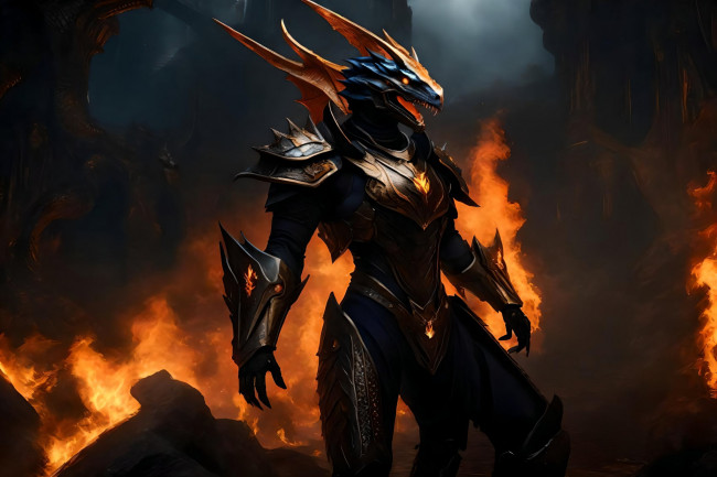 Обои картинки фото 3д графика, фантазия , fantasy, нейросети, графика, нейроарт, ai, art, нейронные, сети, рисунки, нейро, искусство