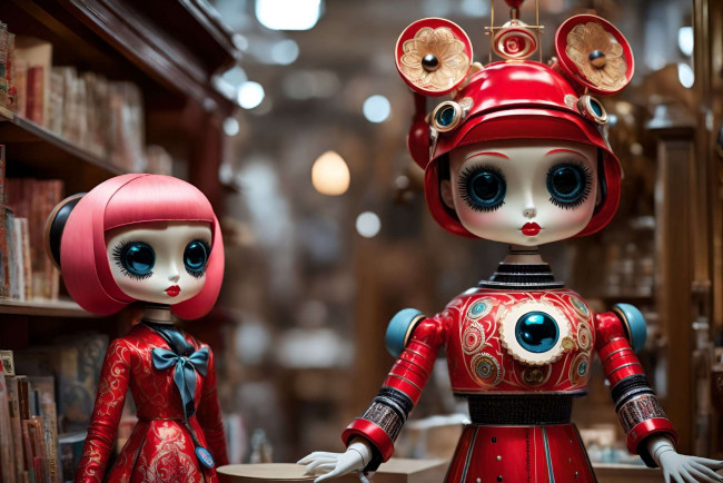 Обои картинки фото 3д графика, другое , other, нейросети, графика, нейроарт, ai, art, нейронные, сети, рисунки, нейро, искусство