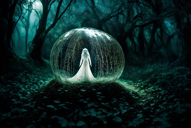 Обои картинки фото 3д графика, фантазия , fantasy, нейросети, графика, нейроарт, ai, art, нейронные, сети, рисунки, нейро, искусство