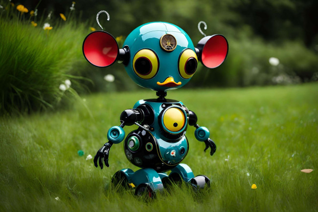 Обои картинки фото 3д графика, _science fiction, нейросети, графика, нейроарт, ai, art, нейронные, сети, рисунки, нейро, искусство