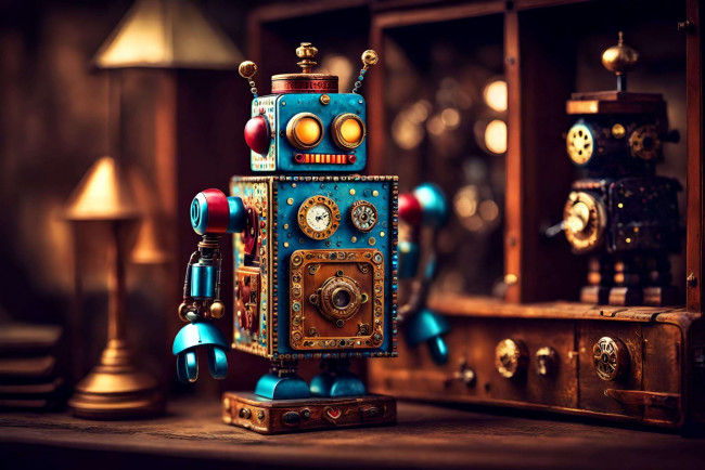 Обои картинки фото 3д графика, _science fiction, нейросети, графика, нейроарт, ai, art, нейронные, сети, рисунки, нейро, искусство