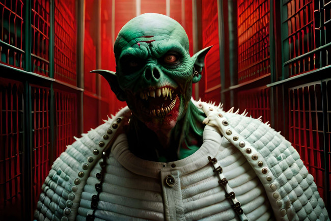 Обои картинки фото 3д графика, ужас , horror, нейросети, графика, нейроарт, ai, art, нейронные, сети, рисунки, нейро, искусство