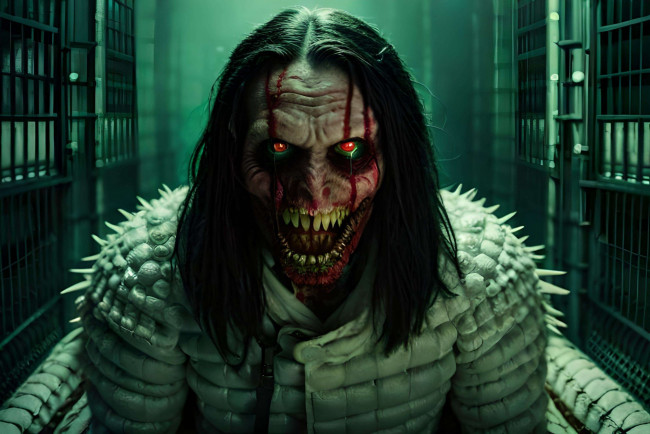 Обои картинки фото 3д графика, ужас , horror, нейросети, графика, нейроарт, ai, art, нейронные, сети, рисунки, нейро, искусство