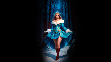 обоя фэнтези, девушки, нейросети, графика, нейроарт, ai, art, нейронные, сети, рисунки, нейро, искусство, нейрографика, graphics, neuroart, neural, networks, drawings, neuro, neurography