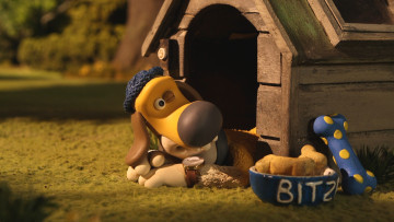 Картинка shaun+the+sheep+ сериал+2007+–+2020 мультфильмы shaun+the+sheep shaun the sheep барашeк шoн мультсериал мультфильм короткометражка семейный кадры пeрсoнажи