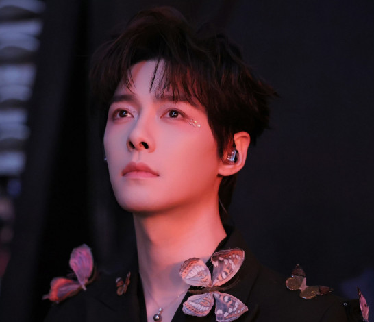 Обои картинки фото мужчины, fang yilun, fang, yilun