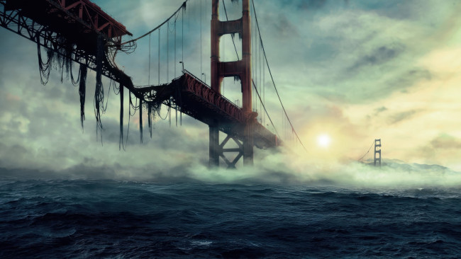 Обои картинки фото greenland,  migration, кино фильмы, migration, гренландия, 2, миграция