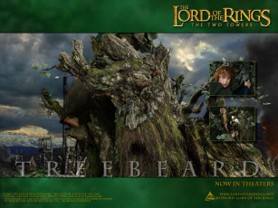 Картинка древень кино фильмы the lord of rings two towers