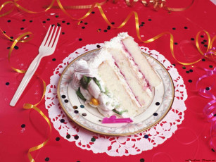 обоя еда, торт, только