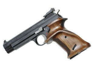 обоя sig, p210, оружие, пистолеты
