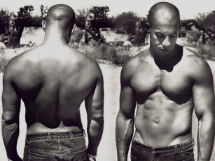 Картинка vin diesel мужчины