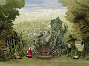 Картинка аниме *unknown другое