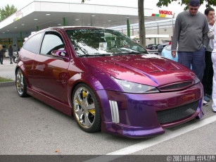 Картинка автомобили ford