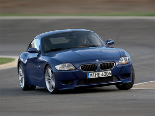обоя bmw, z4, coupe, автомобили