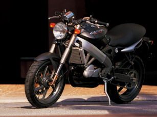 Картинка cagiva planet 125 мотоциклы