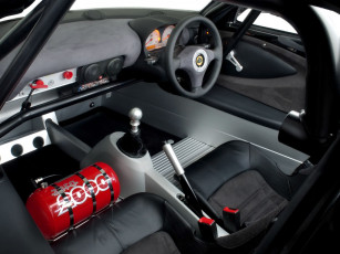 Картинка lotus автомобили интерьеры