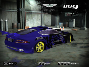 Картинка need for speed most wanted видео игры