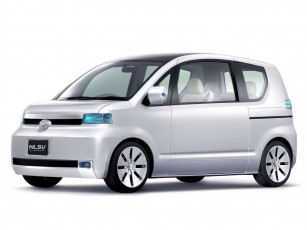 Картинка toyota автомобили