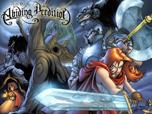 обоя видео, игры, ~~~другое~~~