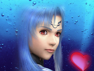 Картинка видео игры xenosaga episode ii