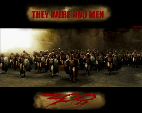 Картинка 300 кино фильмы