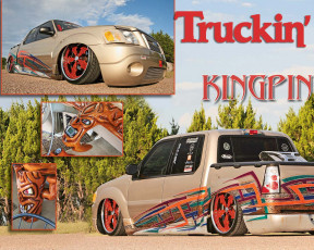 Картинка автомобили ford