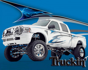 Картинка автомобили ford