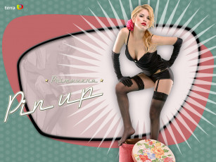 Картинка Paula+Mastronardi девушки