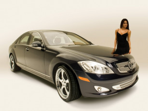 Картинка автомобили авто девушками