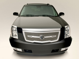 Картинка автомобили cadillac