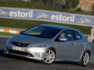 Картинка автомобили honda