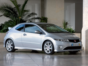 Картинка автомобили honda