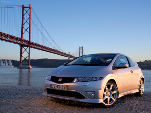 Картинка автомобили honda