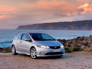 Картинка автомобили honda