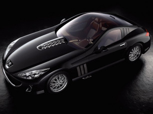 Картинка автомобили peugeot