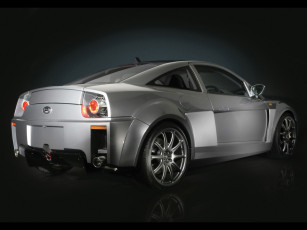 Картинка автомобили prodrive p2